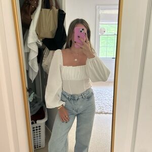 Princess Polly Bodysuit